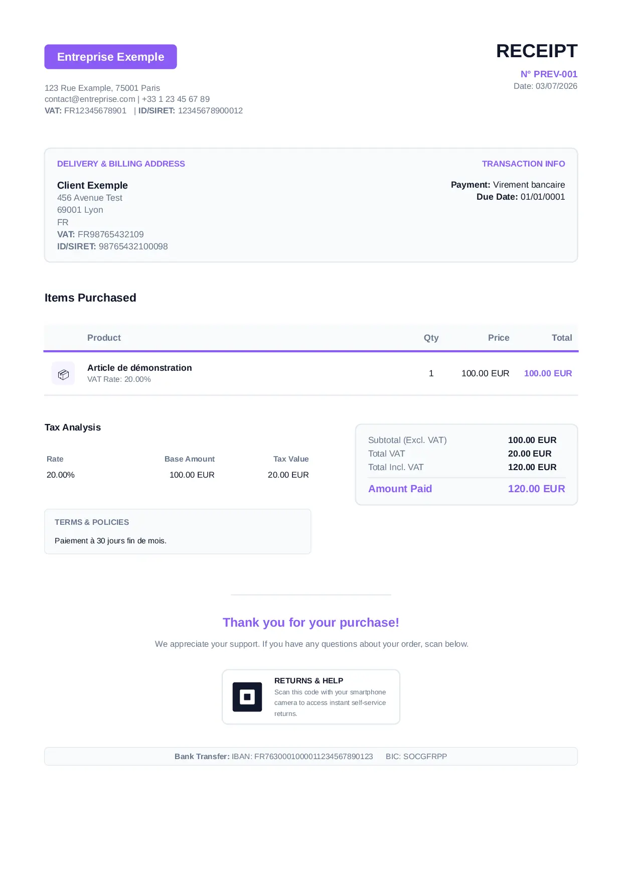 TEMPLATES.ECOMMERCE_RECEIPT.NAME